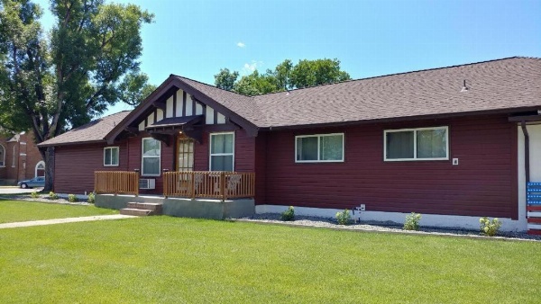 Cattlemen Motel image 1