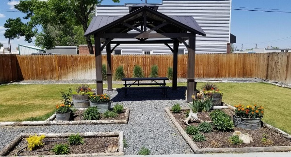 Cattlemen Motel Main image