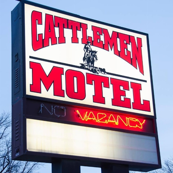 Cattlemen Motel image 23