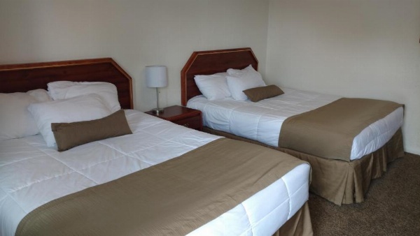 Cattlemen Motel image 8