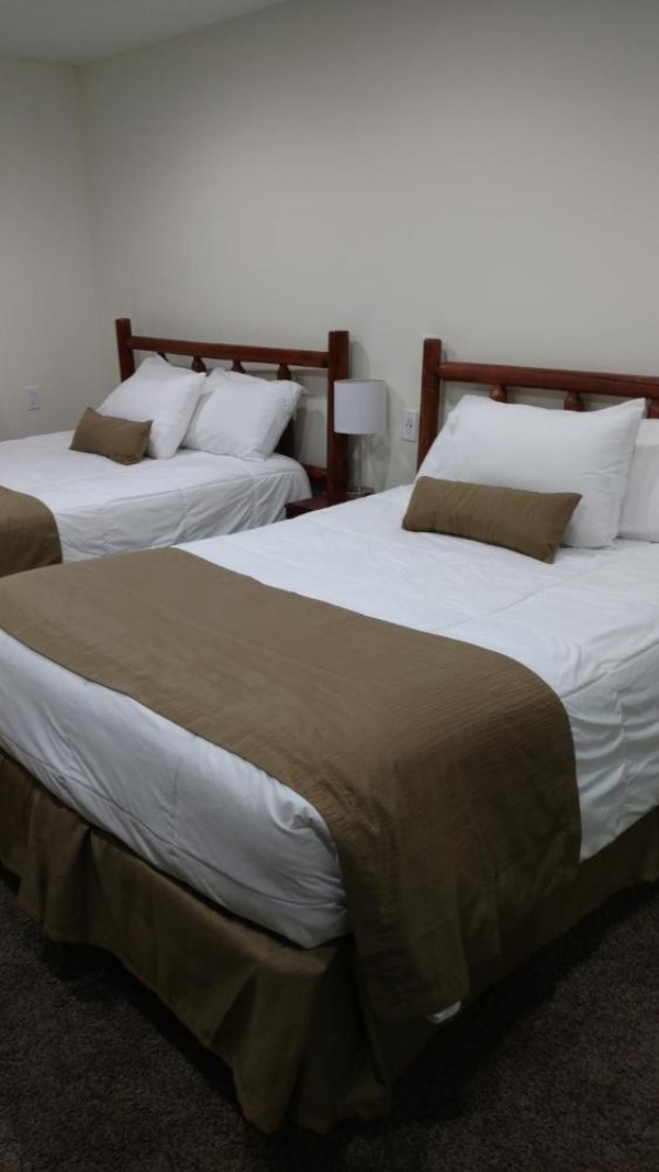 Cattlemen Motel image 9